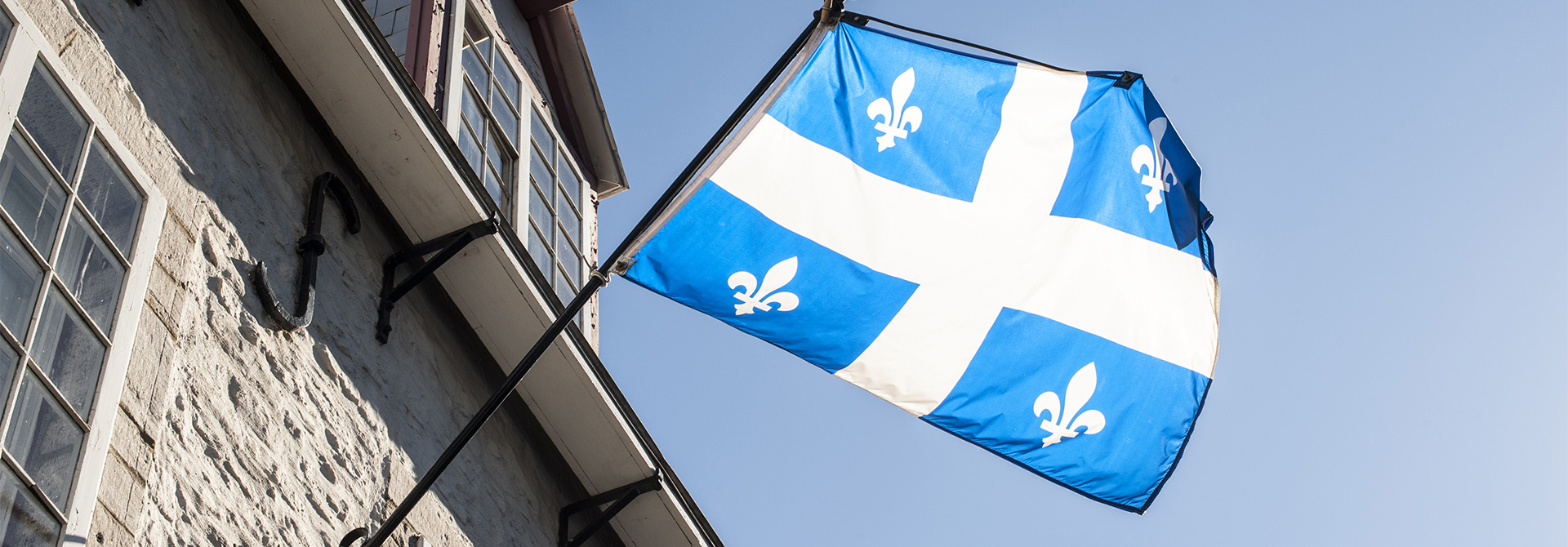 Bulletin d’information 2017-3 du Québec