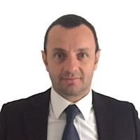 Andrea Mastrostefano