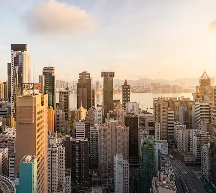 GCM - List Company in International Markets