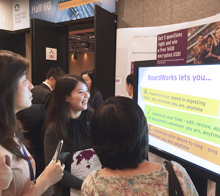 boardworks quiz at acru