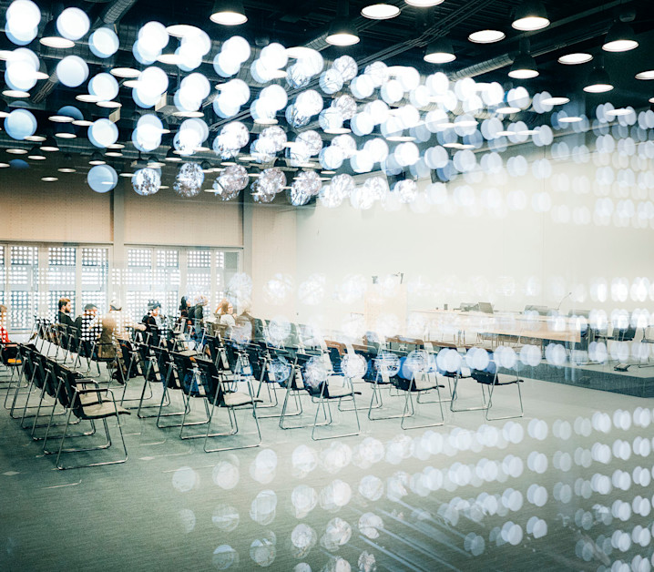 Managing the rapid evolution of investor engagement