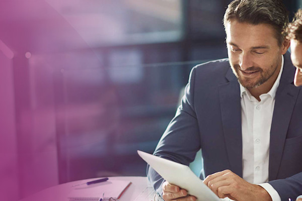 Five years topping the Capital Analytics survey