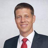 Dr. Simon Patrick Link