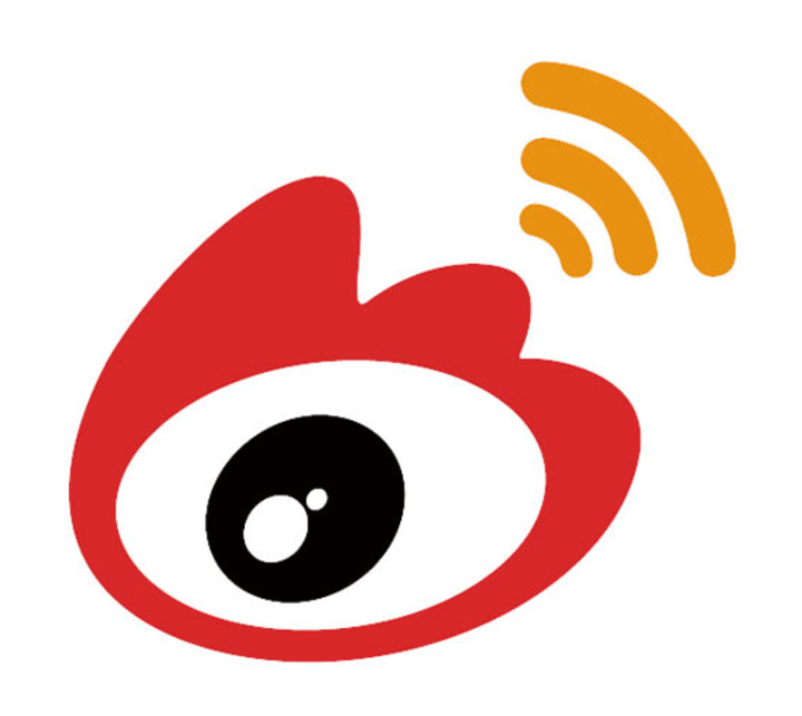 weibo icon