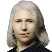 Rebeca Coriat