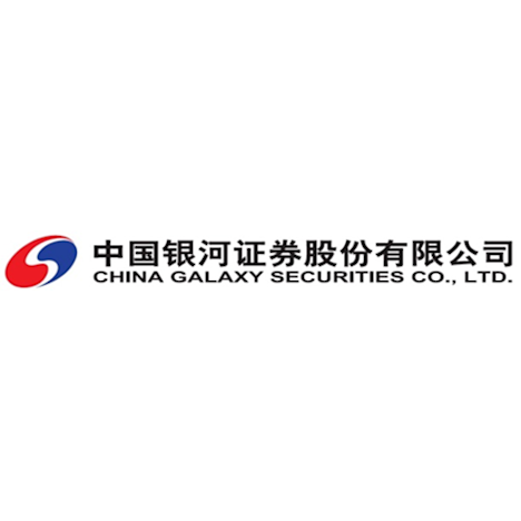 中國銀河證券 Tile image of 中國銀河證券
