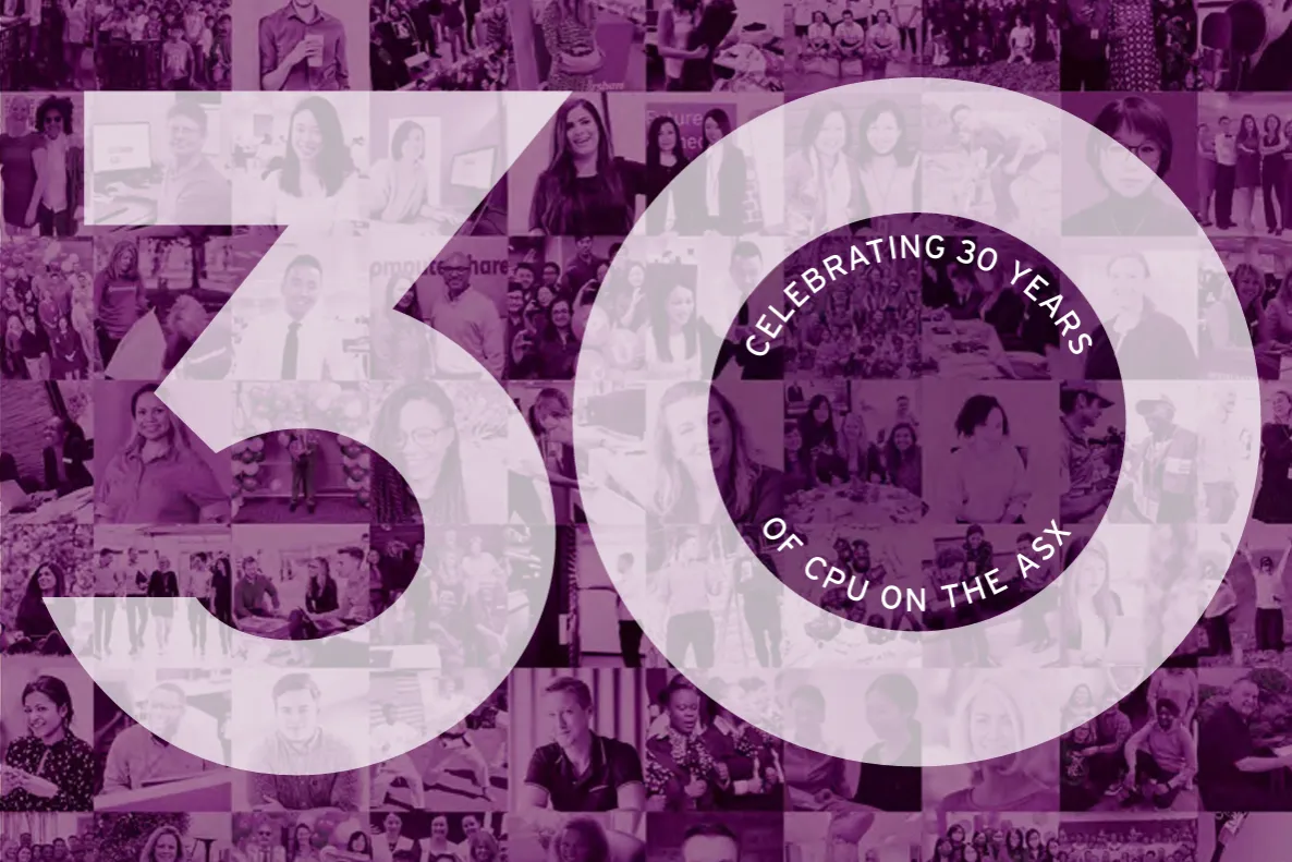 Computershare Annual Report 2024