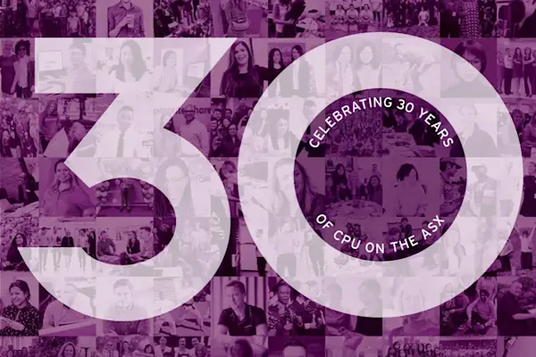 Computershare Annual Report 2024