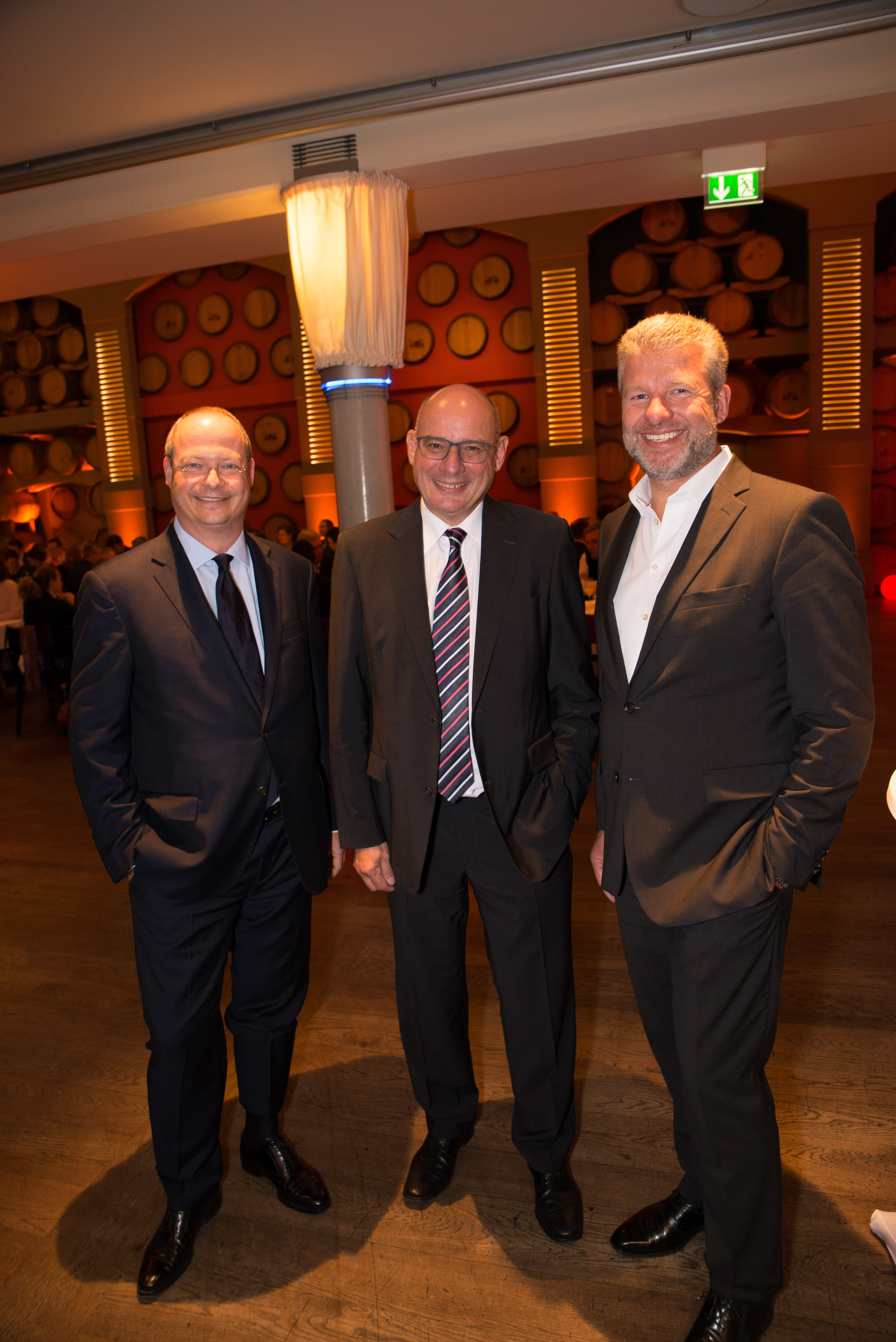 tag 1 cpu abendveranstaltung computershare mit prof. dr. dr. manuel theisen 