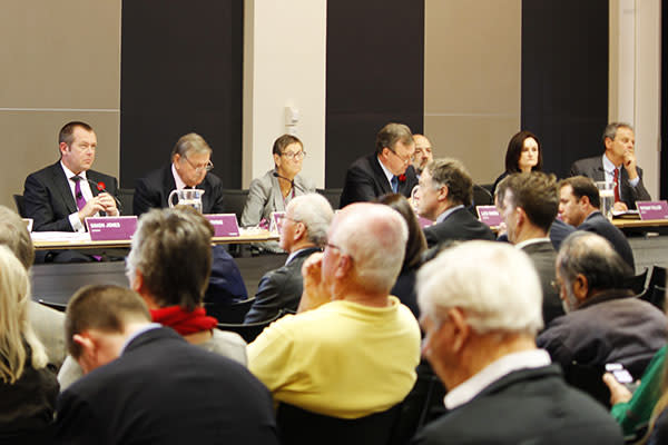 2016 Annual General Meeting