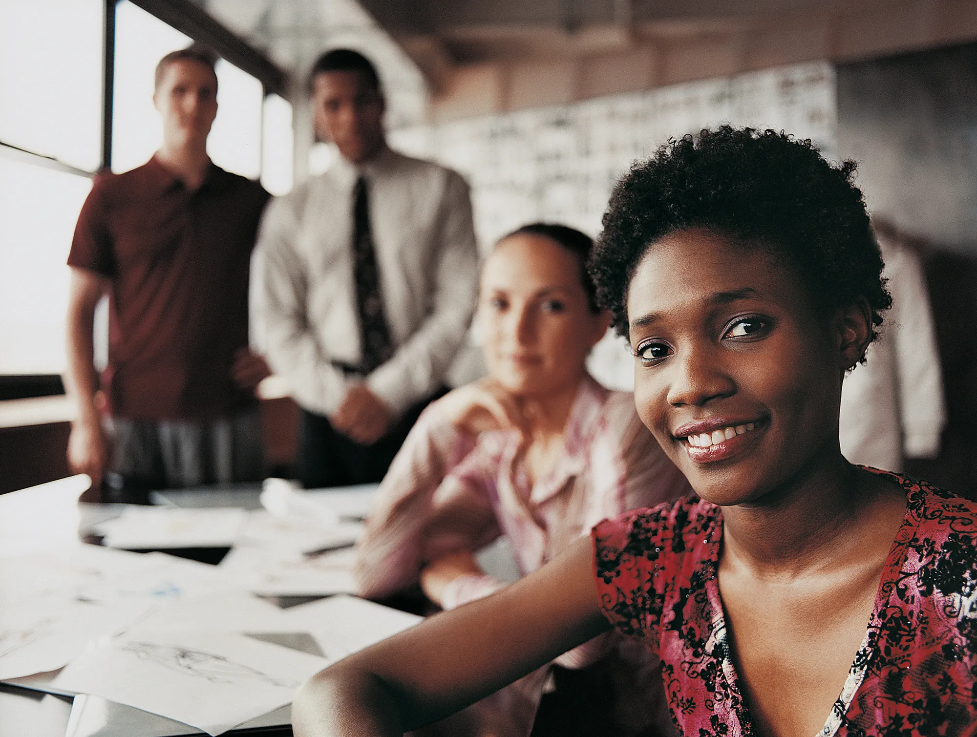 2016 Australian Employee Share Plan Trends Report