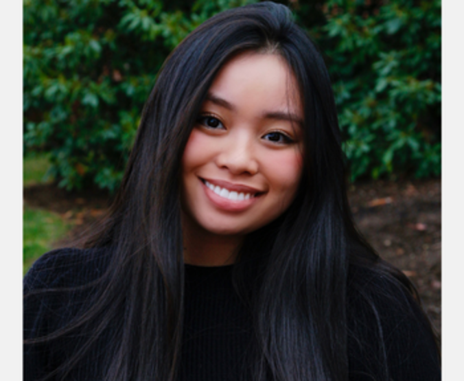 Lauren Ortega padding