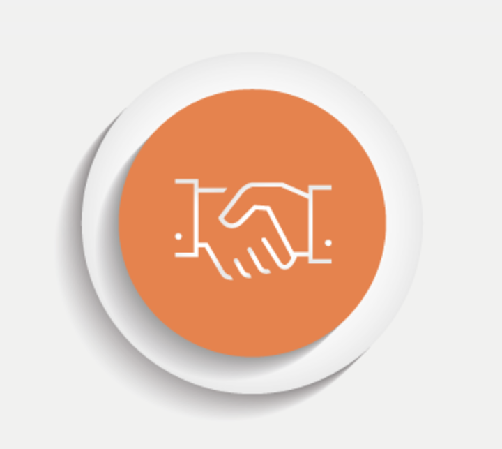 Candidate journey - offer