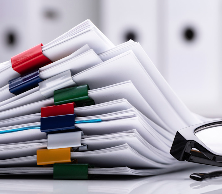 LES ACVM proposent des modifications au modèle d’accès tenant lieu de transmission