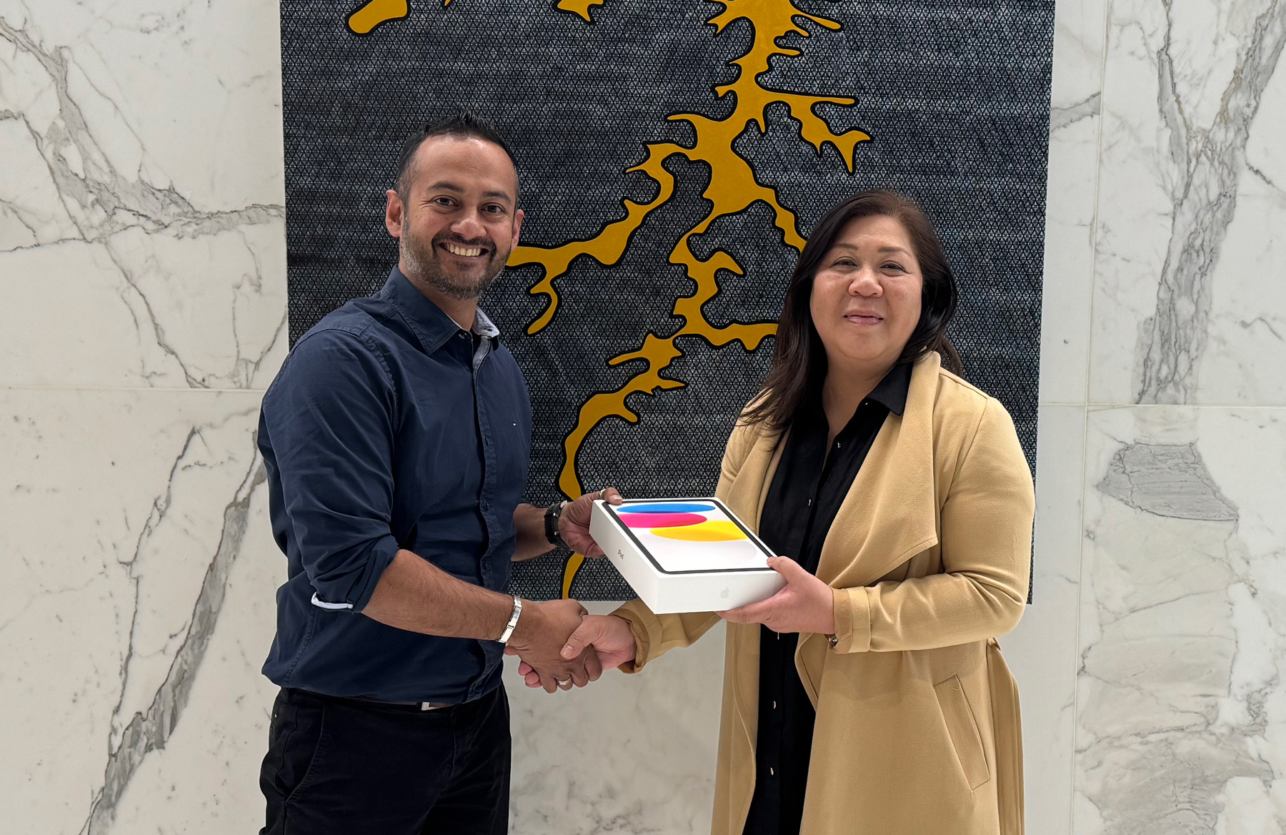 Customer Satisfaction winner Denver
