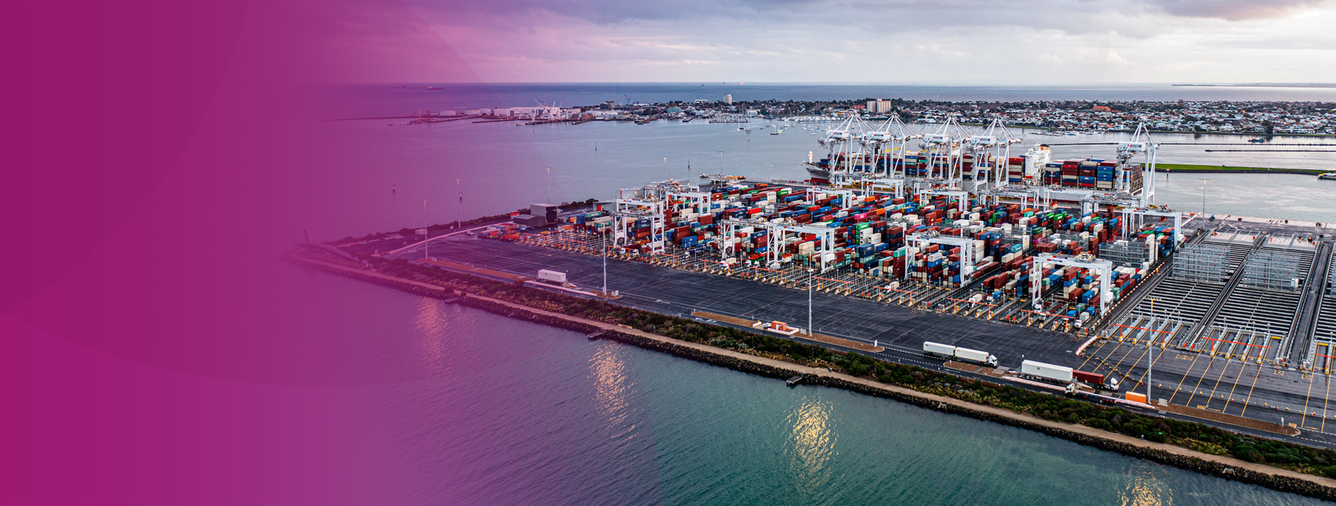 Farewell to Port Melbourne – honouring our past, embracing the future  