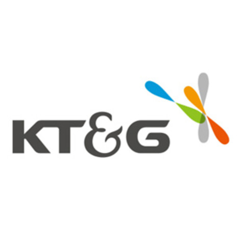 KT&G Tile image of KT&G