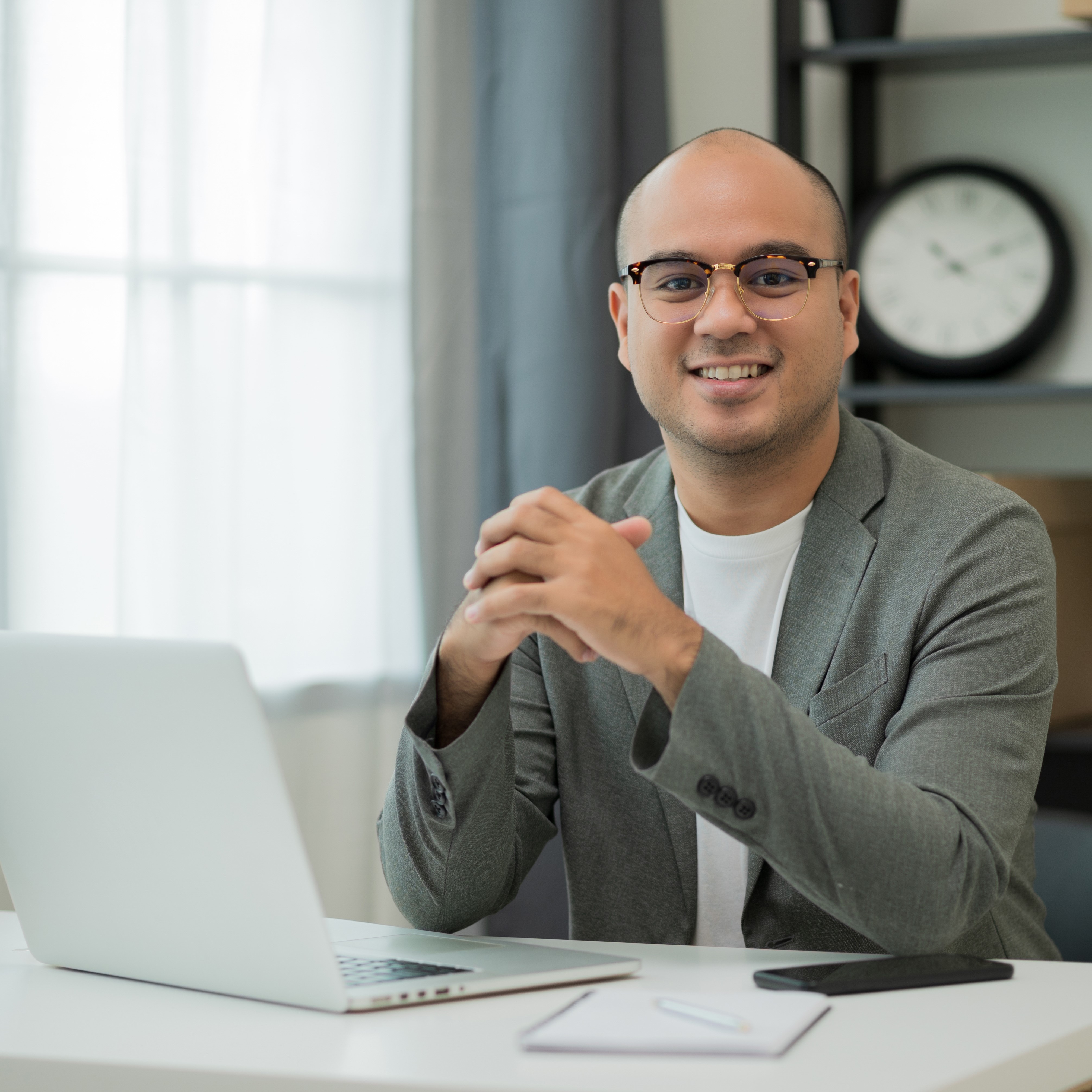 Werde Teil unseres Teams - 03