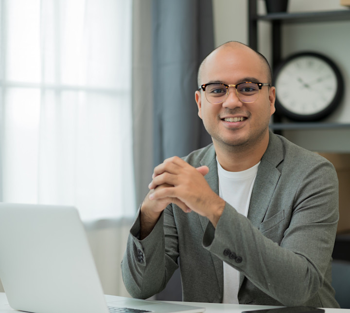 Werde Teil unseres Teams - 03