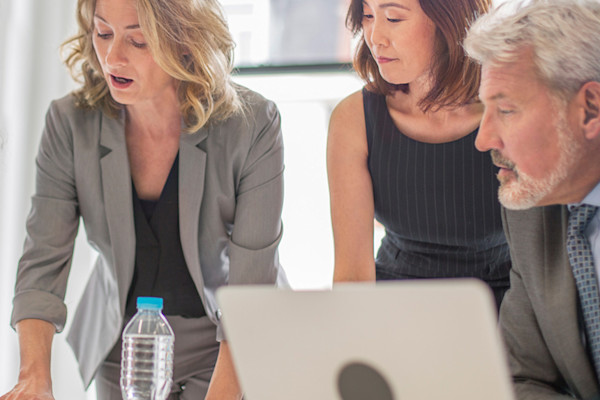 Annual meeting season is around the corner. Is your company ready?