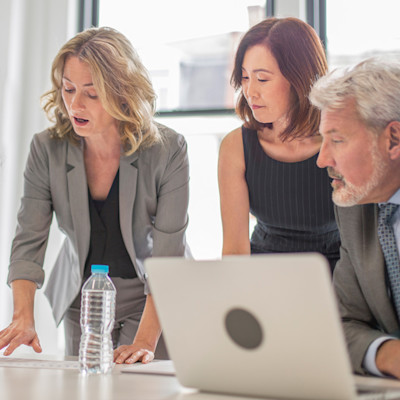 Annual meeting season is around the corner. Is your company ready?