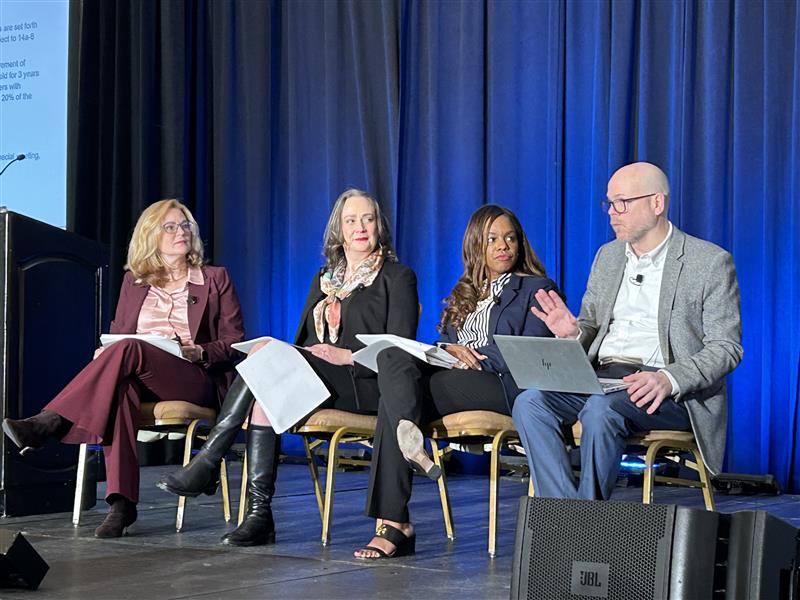 Image of 2026 Society Essentials Conference