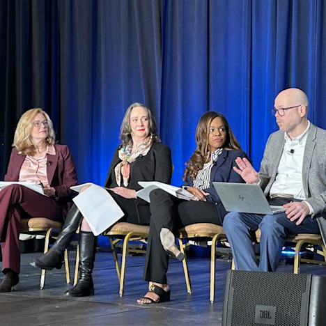 2026 Society Essentials Conference Tile image of 2026 Society Essentials Conference