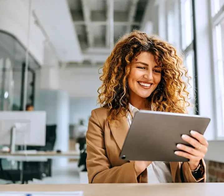 4 Steps for improved employee share plan reporting