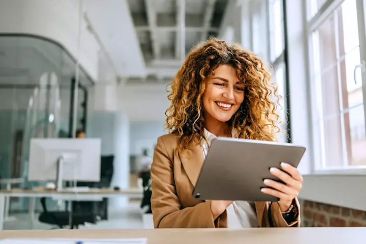 4 Steps for improved employee share plan reporting