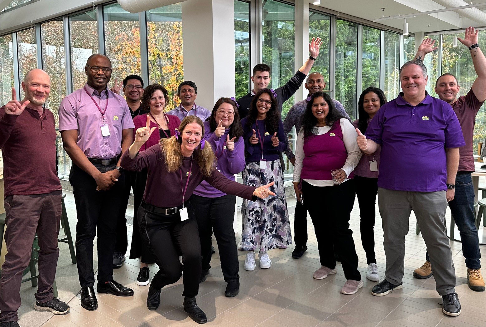 Australia Yarra-Falls- CPU Day 2024