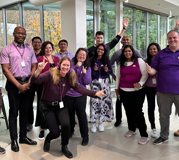 Australia Yarra-Falls- CPU Day 2024