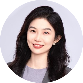 李拓文 (Lizzy Li)